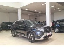 2022 Hyundai Creta 1.5 Prime SUV Sunroof AT Hitam
