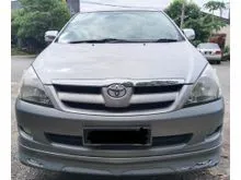 2007 Toyota Innova 2.0 G MPV