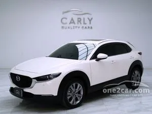 2022 Mazda CX-30 2.0 SP SUV