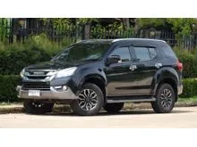 2016 Isuzu MU-X 1.9 (ปี 13-19) DVD SUV