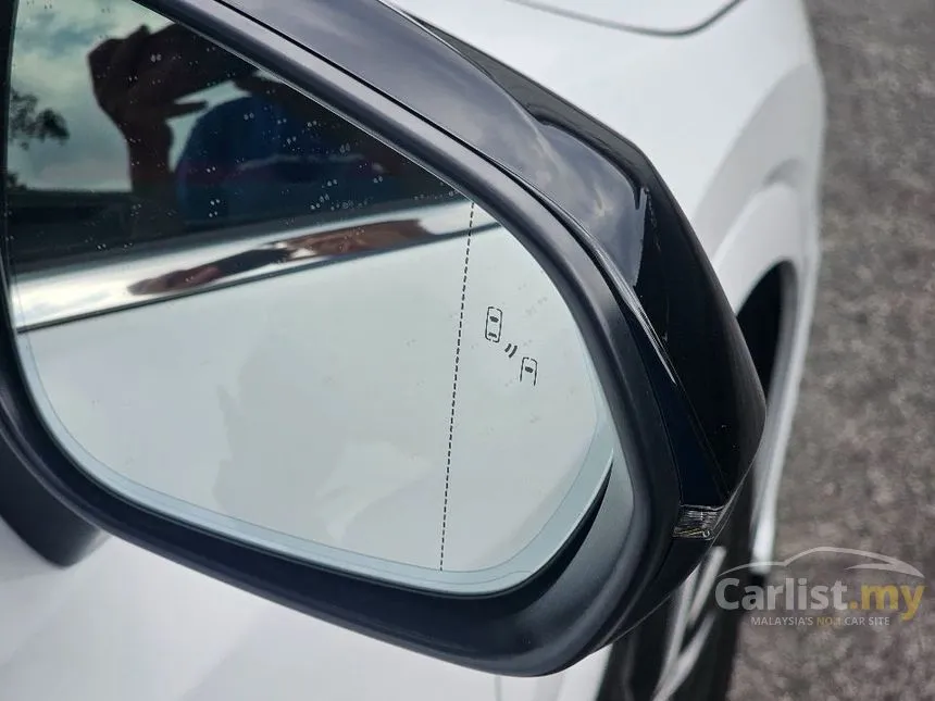 2023 Lexus RX 350 F Sport Handling SUV