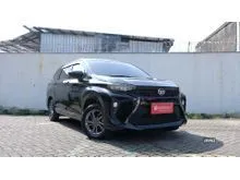 2022 Daihatsu Xenia 1.3 R MPV. Unit Ready + Garansi 1 Tahun