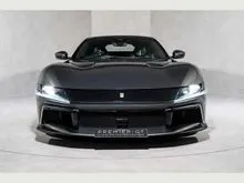 2025 Ferrari 12Cilindri 6.5 Coupe