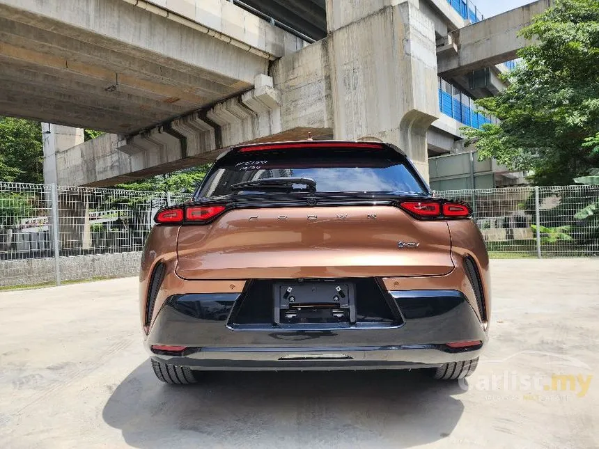 2024 Toyota Crown Sport Z PHEV SUV