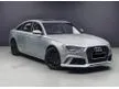 Used 2013 Audi A6 2.0 TFSI Hybrid Sedan (A) CONVERT RS6 BODYKIT & SUNROOF ( 2024 OCT STOCK )