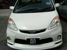 2011 Perodua Alza EZ 1.5