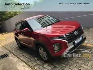 2024 Hyundai Creta 1.5L Plus #NicoleYap #SimeDarby