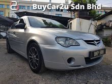 2009 Proton Persona 1.6 Base Line Auto Sedan Good condition