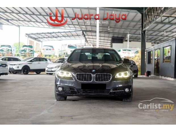 Used BMW Cars for sale  Carlist.my
