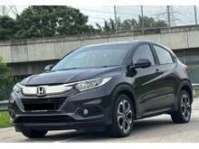 2019 Honda HR-V 1.8 E SUV / FULL SERVICE RECORD 81K KM / PADDLE SHIFT / REVERSE CAM / SEMI LEATHER SEAT