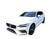 Volvo V60 Recharge T8 Ultimate PHEV Wagon