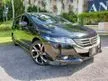 Used 2013/2017 Honda Odyssey Absolute RB3 2.4 i-VTEC MPV *Muka RM 500 Shj*Free Warranty - Cars for sale