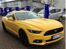 2017 Ford Mustang 2.3 Coupe