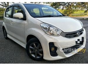 Search 783 Perodua Myvi 1.5 SE Cars for Sale in Malaysia 