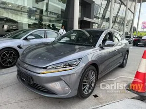 2025 BYD Seal 6 Premium Sedan
