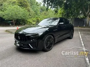 2020 Maserati Levante 3.0 S GranSport SUV