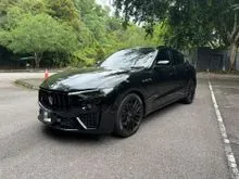 2020 Maserati Levante 3.0 S GranSport SUV