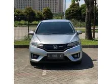 2015 Honda Jazz 1.5 RS Hatchback AT Abu-Abu KM 100 RB (ANTIK) DP 20 Jt