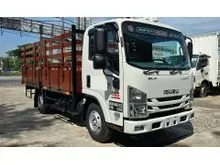 2025 Isuzu Elf 3.0 NLR Pro NLR77UHE Lorry