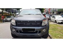 2014 Ford Ranger 2.2 XL Pickup Truck