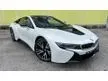 Recon BMW i8 Coupe - Cars for sale