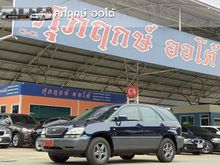 2005 Toyota Harrier 3.0 (ปี 97-03) 300G Wagon