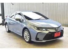 2020 Toyota Corolla Altis 1.8 (ปี 19-25) Hybrid Entry Sedan