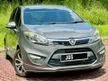 Used 2014 Proton Iriz 1.6 Premium Low Mileage 92K Hatchback