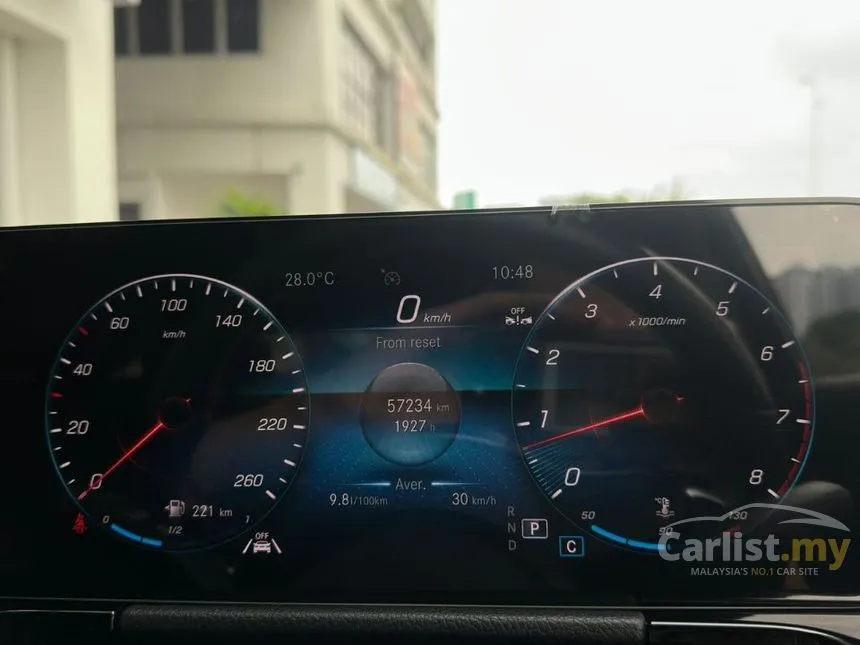 2023 Mercedes-Benz GLA250 AMG Line SUV