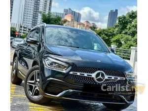 2023 Mercedes-Benz GLA250 2.0 AMG Line SUV