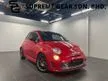 2012 Abarth 695 1.4 Tributo Ferrari Hatchback
