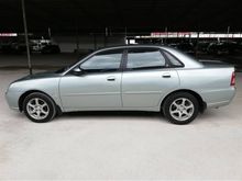 2001 Proton WAJA 1.6 (A)TIP TOP CARKING CASH ONLY