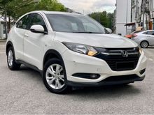 2016 Honda HR-V 1.8 i-VTEC ENHANCED FACELIFT L/MILES LADY OWNER