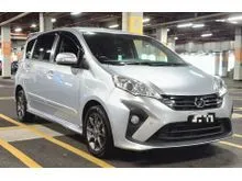 2020 Perodua Alza 1.5 SE MPV (LOW MILEAGE 68K/ WARRANTY UP TO 2 YEARS/ WELL MAINTAINED CONDITION)