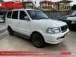 Used 2002 Toyota Unser 1.8 GLi MPV