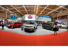 2019 Proton X70 1.8 TGDI Premium SUV,Top Offer/Ready stock / low interest
