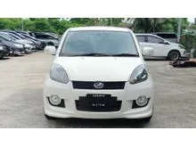 2011 Perodua Myvi 1.3 SE Hatchback