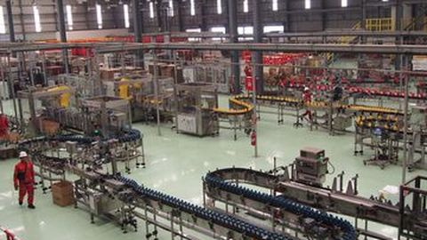 70 Persen Oli Shell di Indonesia Ternyata Buatan Bekasi