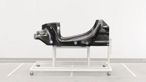 McLaren Automotive Luncurkan Arsitektur Baru untuk Supercar Berlistrik