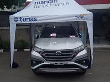 2020 Toyota Rush 1,5 TRD Sportivo SUV