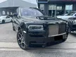 Recon 2020 Rolls-Royce Cullinan 6.7 Black Badge SUV - Cars for sale