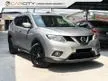 Used 2017 Nissan X-Trail 2.5 4WD 360 CAMERA LOW MILEAGE WITH 5 YEAR WARRANTY - Cars for sale