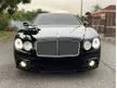 2014 Bentley Flying Spur 4.0 V8 Sedan