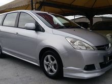 2010 Proton Exora 1.6 Auto. CPS H-Line. Leather Seats