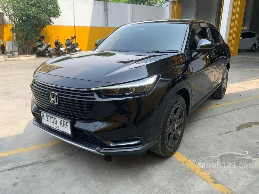 2024 Honda HR-V E SUV