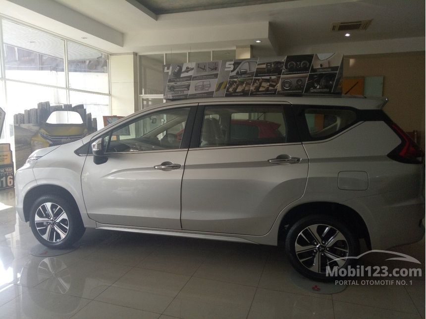 Jual Mobil Mitsubishi Xpander 2017 SPORT 1.5 di Jawa Barat 