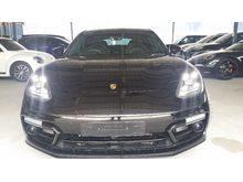 2019 Porsche Panamera 4.0 GTS Hatchback Unregister ** PDLS + ** Sport Chrono ** Panoramic Roof ** Lifted Suspension ** Adaptive Suspension ** Warranty
