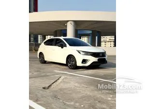 2022 Honda City 1.5 RS Hatchback