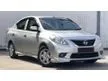 Used 2013 Nissan Almera 1.5 E Sedan