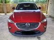 Used Condition like NEW 2019 Mazda CX